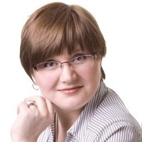 Yanina Chursanova