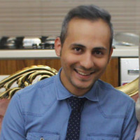 Ali Akhbarieh