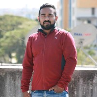 Aakash Reddy