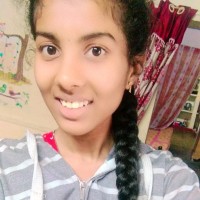 Bathini Ashwitha