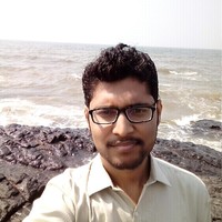 Omprakash Jha