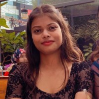 Shreya Suman