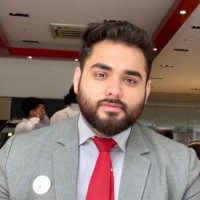 Piyush Manocha