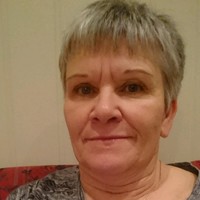 Yvonne Nordin