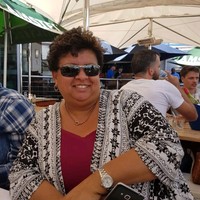 Salome Fredericks