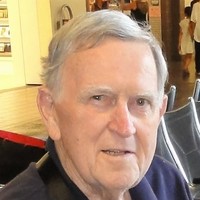 Malcolm Evans