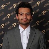 Pedro Augusto Freitas De Araujo