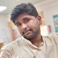 vikram cs