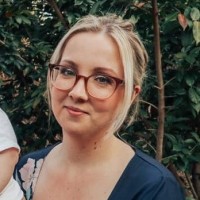 Megan Desmond