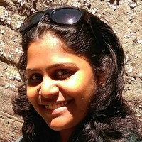 Harshada Nimkar