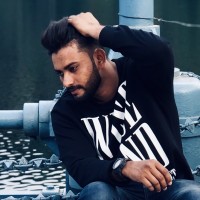 Shahid Salman
