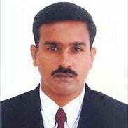 shiju balakrishnan