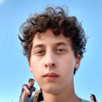 Igor Rodrigues Da Silva