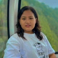 Shushma Gurung