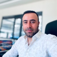 Binnet Demirci