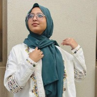 Azra Sayed