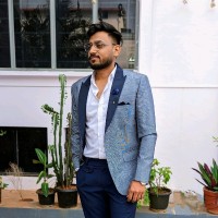Madhusudhan M