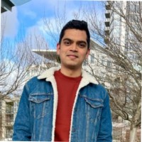 Tirth Shah
