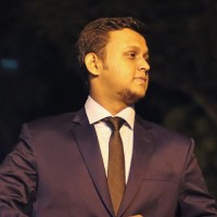 Md. Maksudur Rahman Shanto