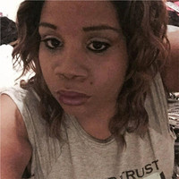 Tish Jackson