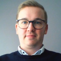 Ben Vanden Dries