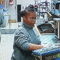 Tanisha Evans