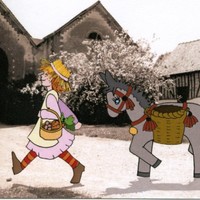 La Ferme De Tigny - Wypelier Josette