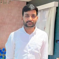 Mahesh Yadav