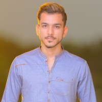 Ahmad Butt