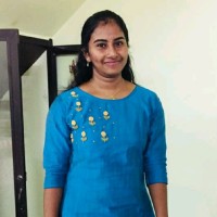 ARATHI M NAIR