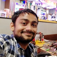 Vipul Srivas Mishra