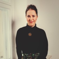 Julia Bandov