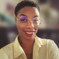 Melissa Desir-Eliacin