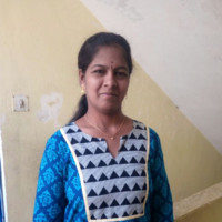 Srilaxmi Padira