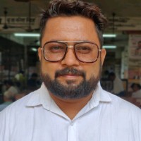Prabhat Ranjan Jha