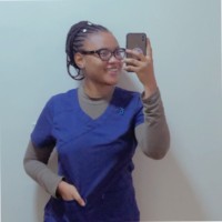 Marion Nwogu