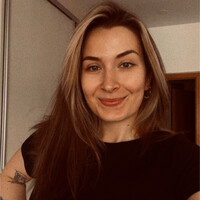 Viktorija Matić