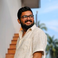 Naveen Krishna