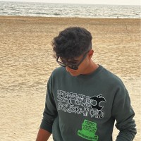 Amaan Kanekar
