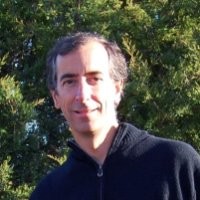 Michael Low