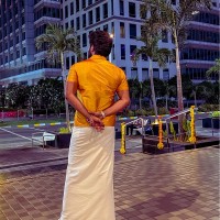 Irudaya Raj