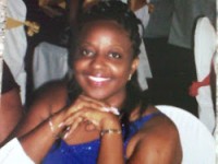 TRICIA THOMPSON