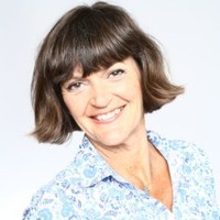 Anna Holst