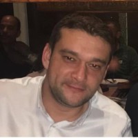 Uğur Öztoprak