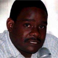 Kamau Mbarire