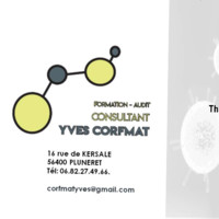 Yves Corfmat