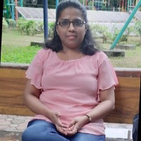 Mukta Jadhav
