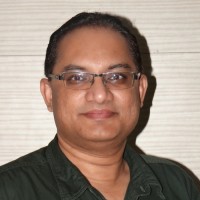 Shawn Pereira
