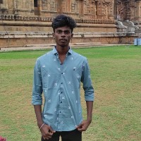 Muthu Krishnan