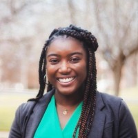 Brittany Mcdermott, Mph